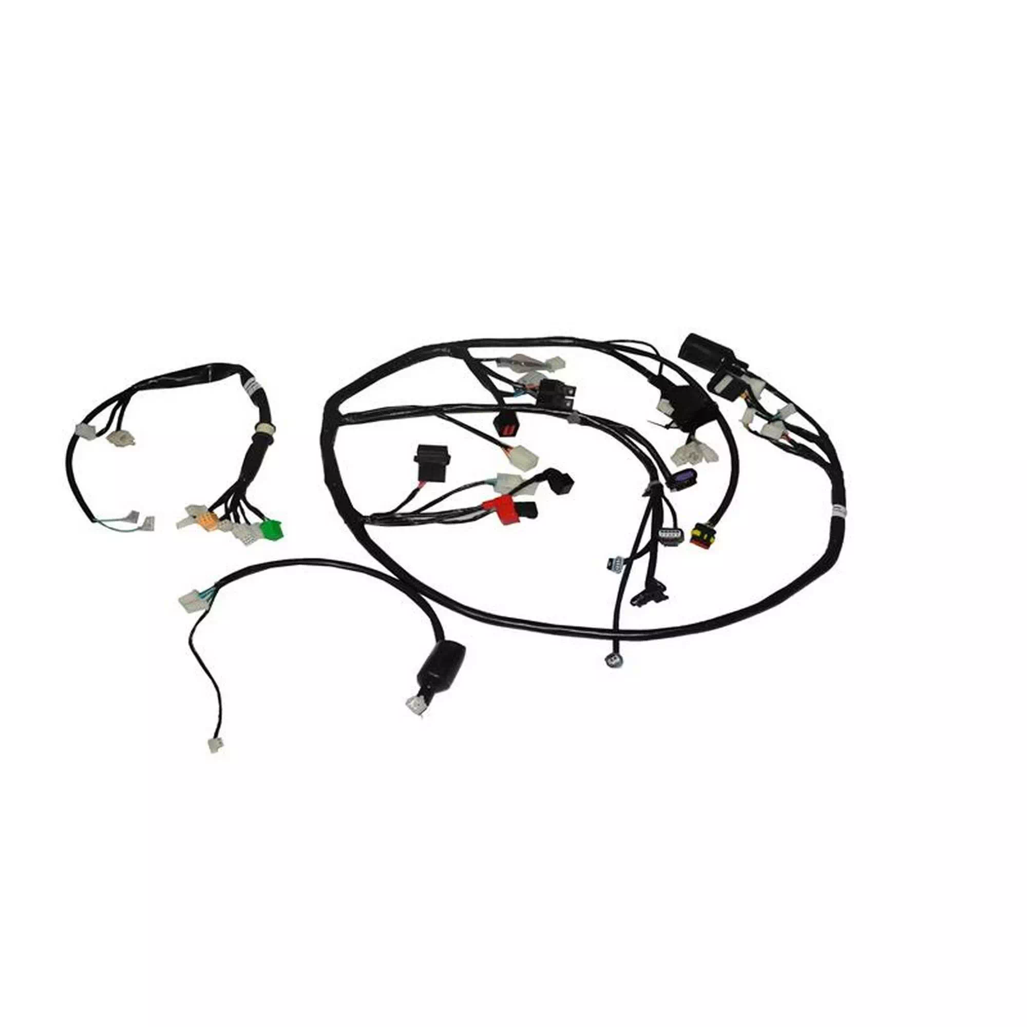 SKYJET BAYBERRY 125 ELEKTRİK TESİSATI [RAVIDA MAX] #SJ 0102